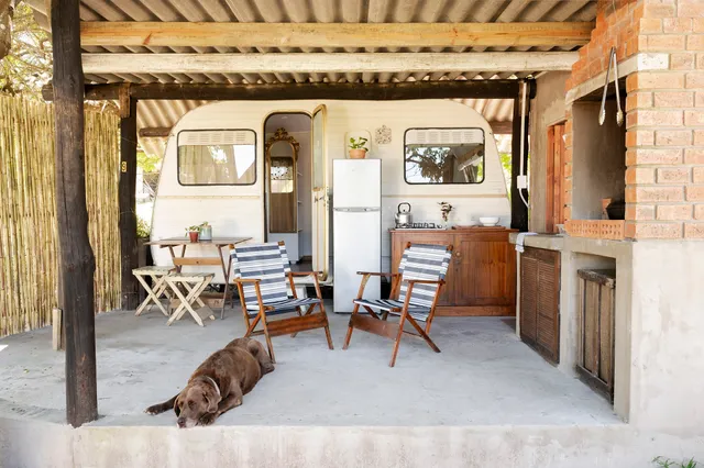 Milkwood Bend Farm Resort