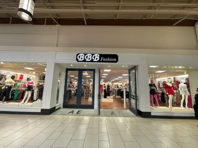 BBB Fashion