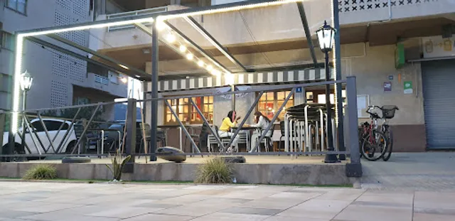 Restaurant Le P'tit Normand