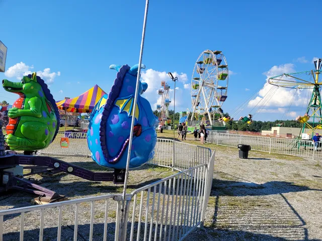 Boyd County Extension