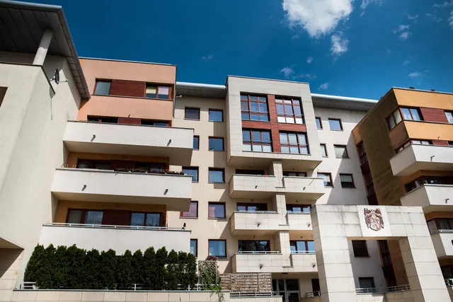 3D Poznańska 6 Apartament