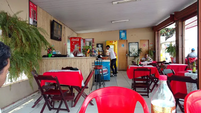 Bar e Restaurante Fortaleza