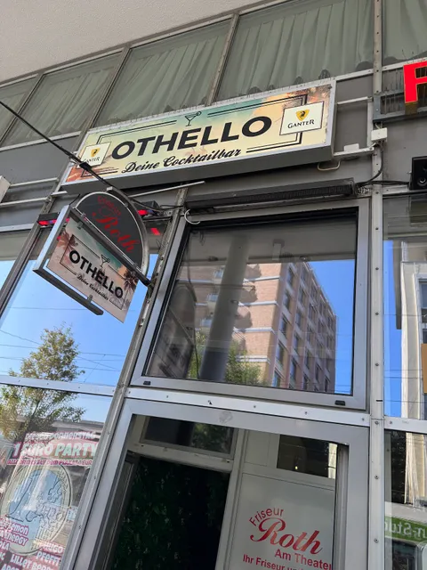 Othello Bar