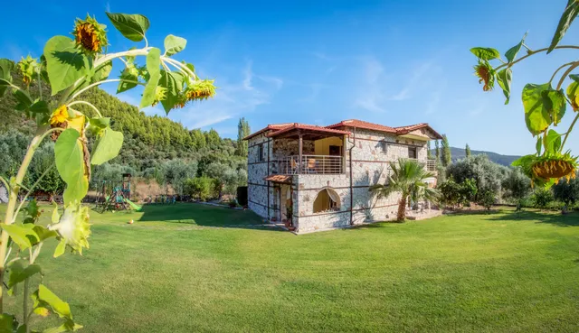 Niriides rooms - Porto Koufo - Sithonia