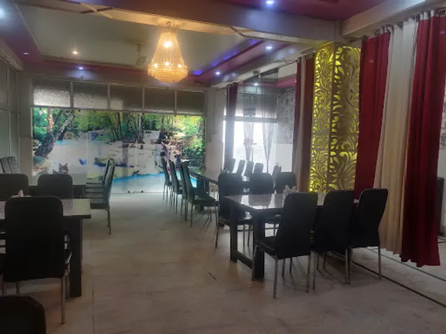 Nirmal Brij Restaurant