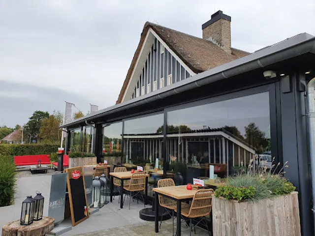 Brasserie de Jutter Purmerend