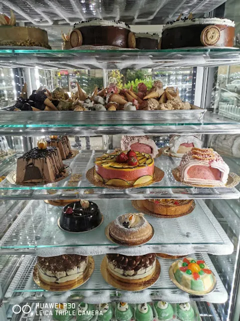 Eisdiele Cafeteria Pennini