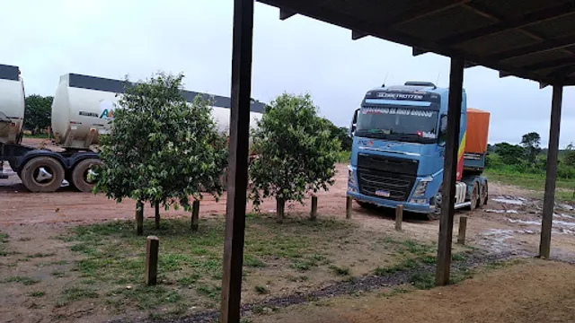 Restaurante & lanchonete Trevão