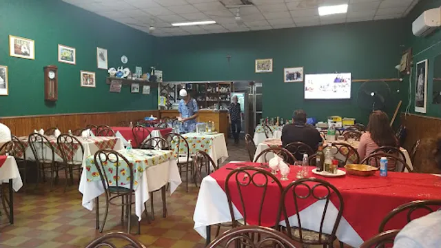 RESTAURANTE TIO BIGOTES