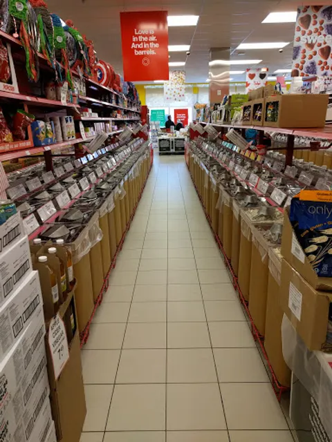 Bulk Barn