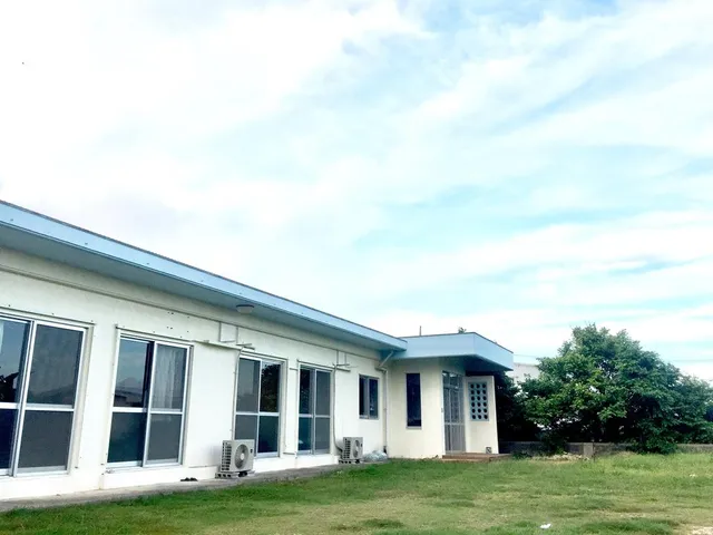 ゲストハウス しまおとや