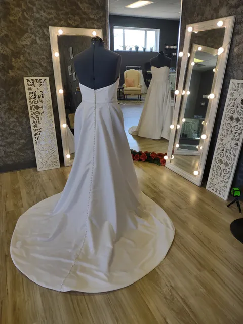 Sew Cute Alterations LLC