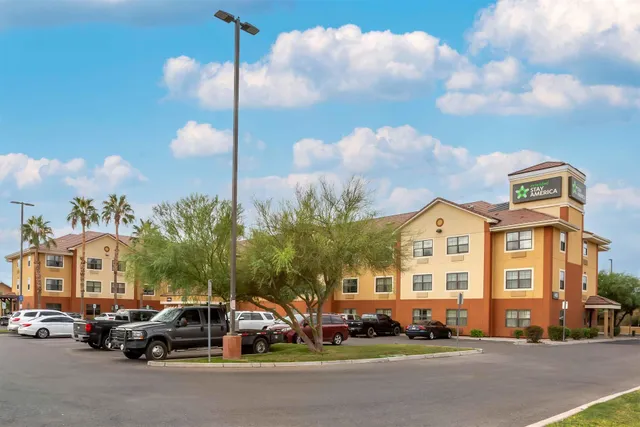 Extended Stay America Suites- Phoenix - Mesa
