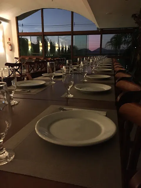 Zilá restaurante & eventos