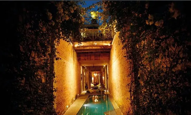 45Lekiu - Malacca Guest House with Private Pool