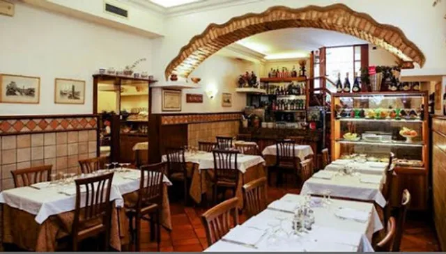 Ristorante Bar L'Europeo