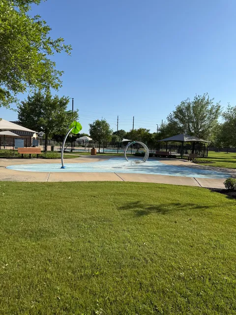Morton Creek Ranch Clubhouse & Pool