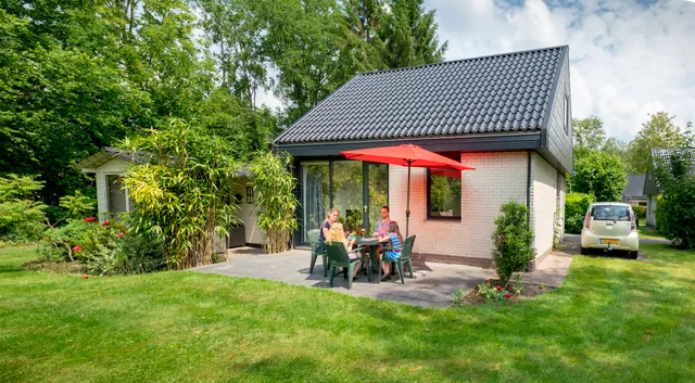 Bungalowpark Het Bosmeer