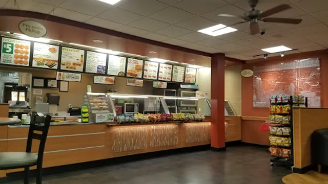 Subway