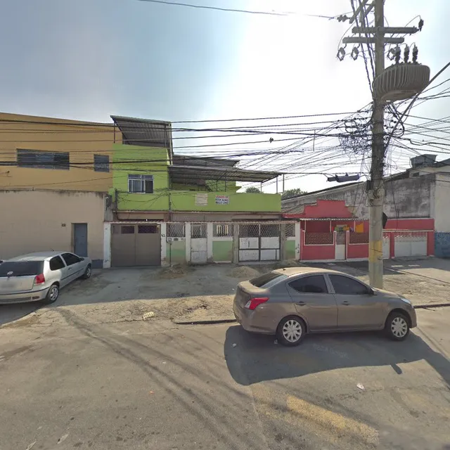 Mck lanches e refeicao