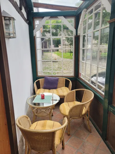 Quartier "Am Brunnen..." Steek&Radtke