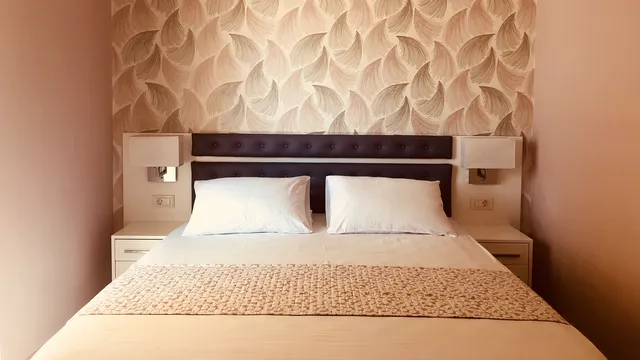 Lovely Apartments with view