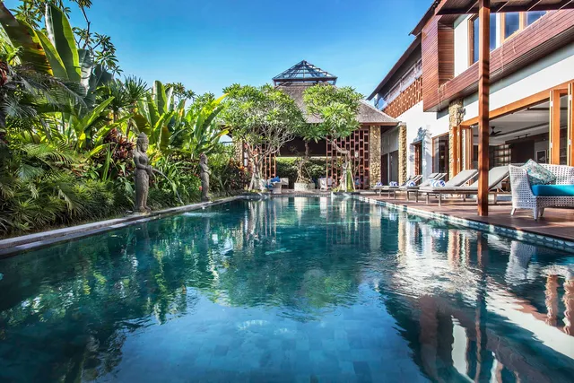 Ombak Luxury Residence