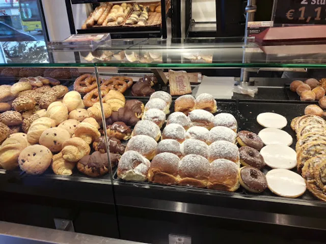 Bäckerei Klingenstein GmbH