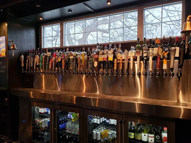 Murphy’s Law Irish Pub