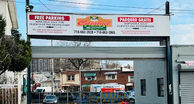 Caridad & Louie's Restaurant