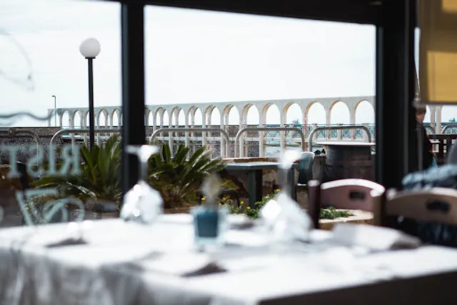 Ristorante Il Delfino