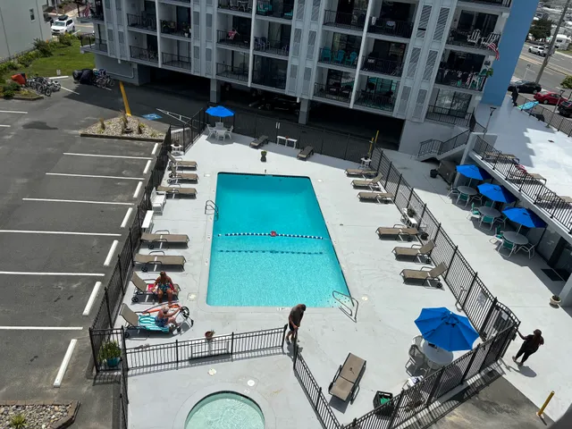 Bluewater East North Building