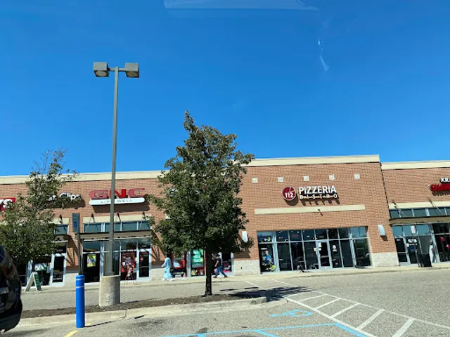 New York Pizza Pie (Rochester Hills)