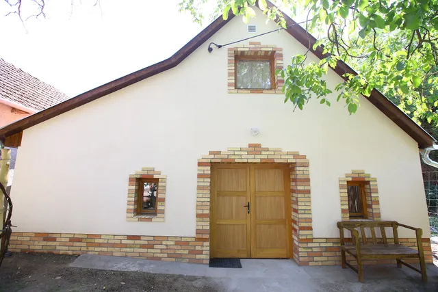 Góhér pince és vendégház