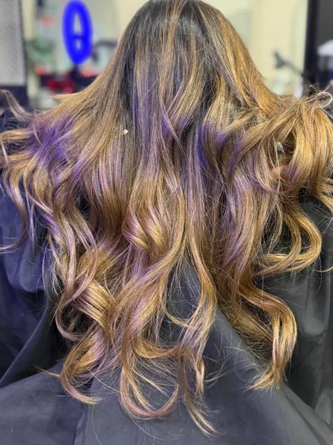 BrighTouch Hair Salon