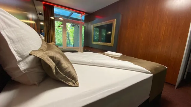 Motel1 Dunaújváros