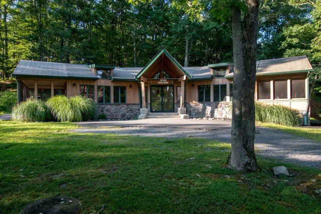 Mont Lawn Retreat Center