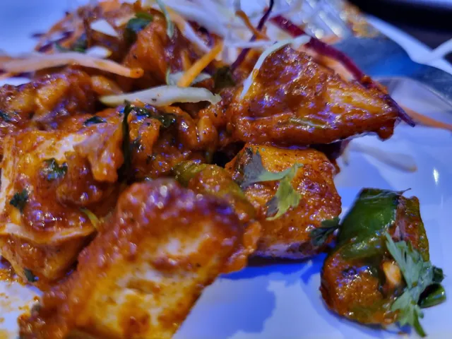 PUNJAB BAR & RESTAURANT