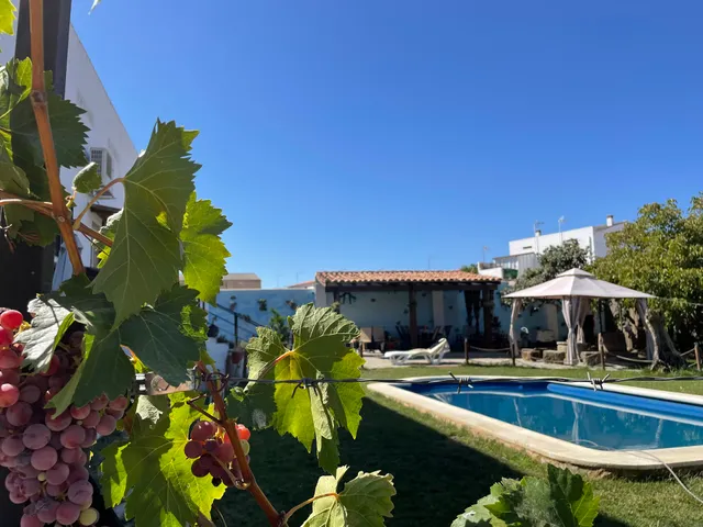 Casa Rural El Miajón