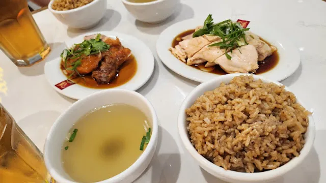 Wee Nam Kee, Lippo Mall Puri