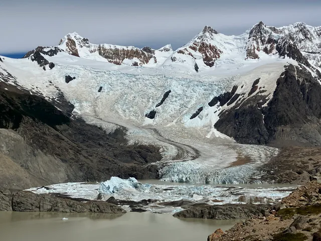 Maestri Observation Point