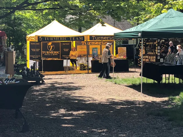 Woodstock Farm Festival