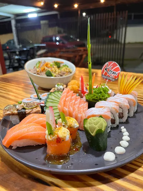 Kizan Sushi
