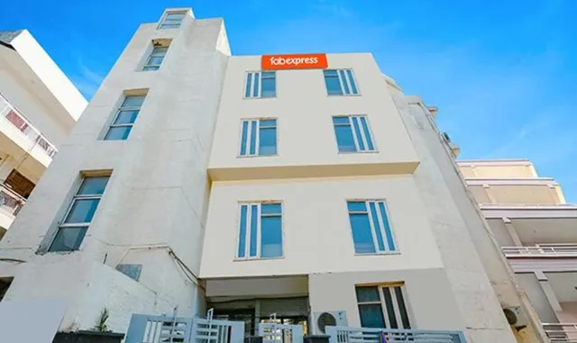 Via Premium Room I - Hotel in Malviya Nagar