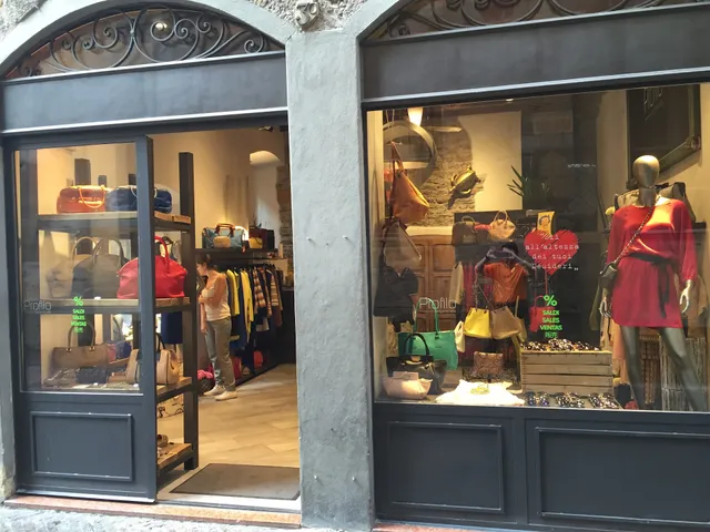 Profilo Bergamo Alta