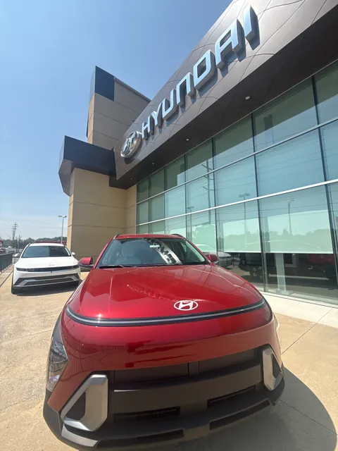 Ron Marhofer Hyundai of Cuyahoga Falls