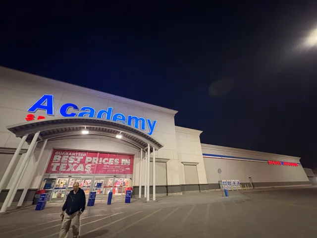 Academy Sports + Outdoors