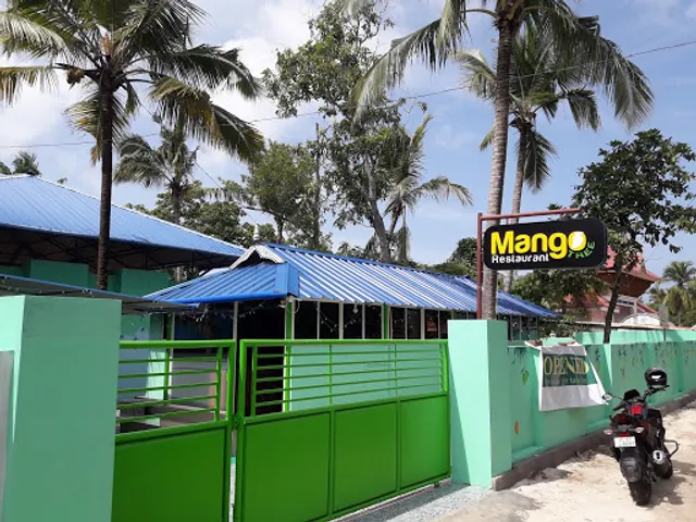Mango Tree Restaurant