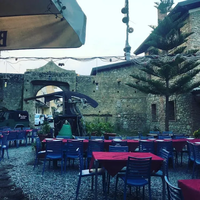 Ristorante Antica Masseria by Massaro