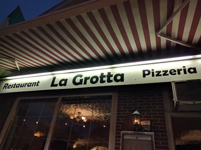 Ristorante Italiano Pizzeria La Grotta